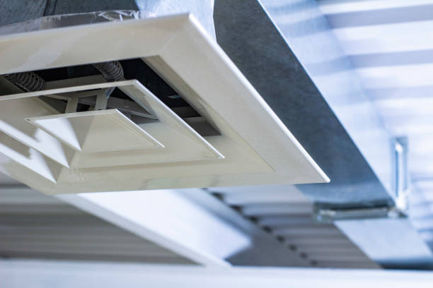 Best Affordable Duct Cleaning Services  in Bowling Green, MD