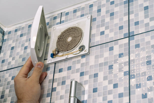 Best HVAC Duct Inspection Services  in Bowling Green, MD