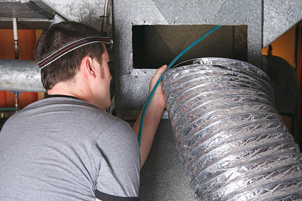 Best Ventilation Cleaning Services  in Bowling Green, MD