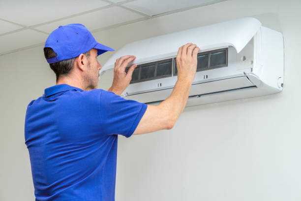Best HVAC Air Duct Cleaning  in Bowling Green, MD