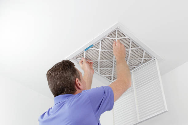 Best HVAC Air Duct Cleaning  in Bowling Green, MD